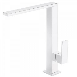 Virtuves izlietnes maisītājs CUADRO-TRES, 006486BM