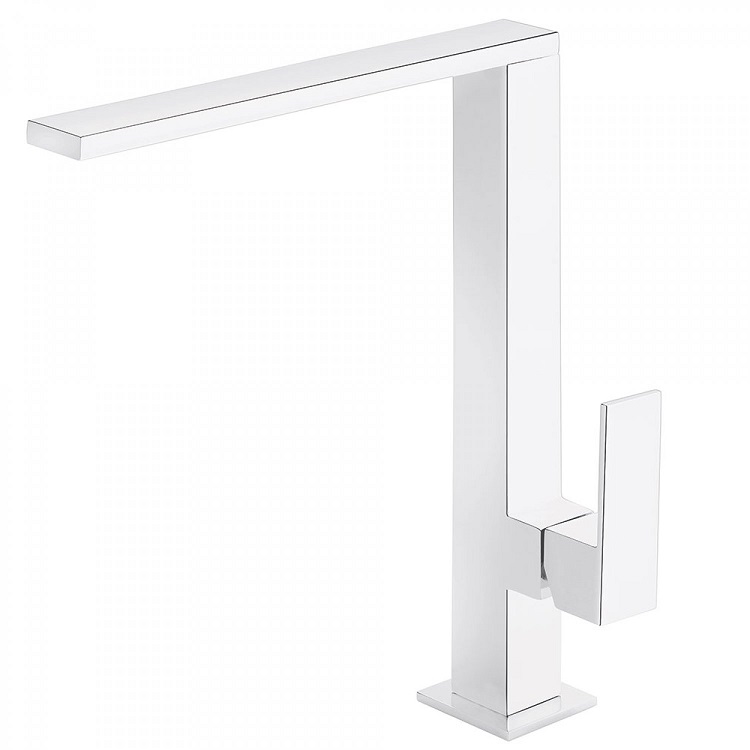 Virtuves izlietnes maisītājs CUADRO-TRES, 006486BM