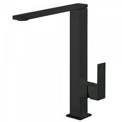 Virtuves izlietnes maisītājs CUADRO-TRES, 006486NM