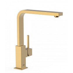 Virtuves izlietnes maisītājs CUADRO-TRES, 030496OM