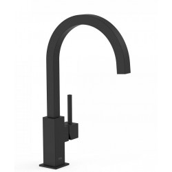 Virtuves izlietnes maisītājs CUADRO-TRES, 030497NM