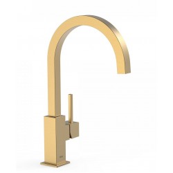 Virtuves izlietnes maisītājs CUADRO-TRES, 030497OM