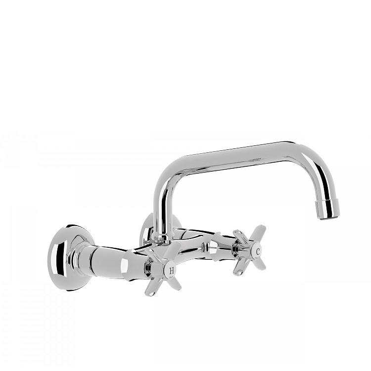 Virtuves izlietnes maisītājs CLASIC-TRES, 24221501