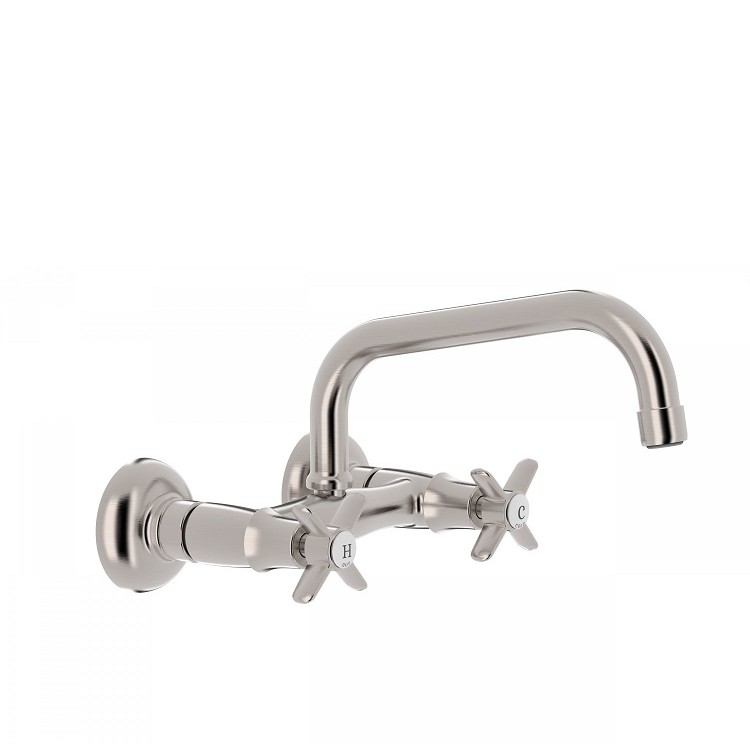 Virtuves izlietnes maisītājs CLASIC-TRES, 24221501AC