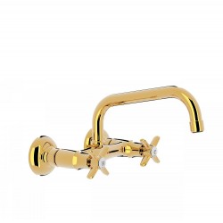 Virtuves izlietnes maisītājs CLASIC-TRES, 24221501OR