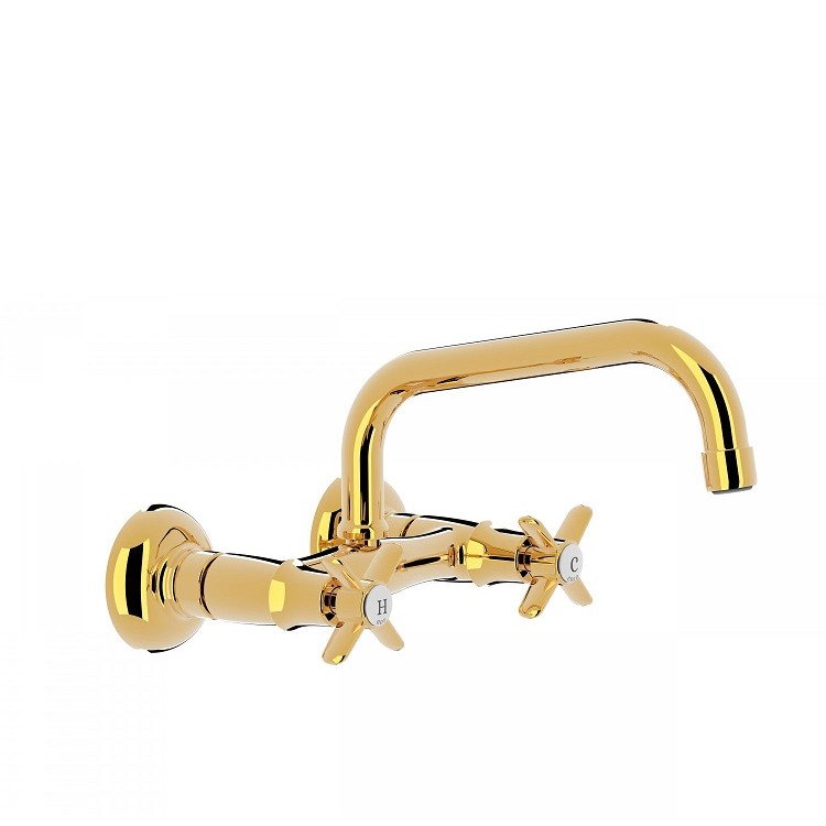 Virtuves izlietnes maisītājs CLASIC-TRES, 24221501OR