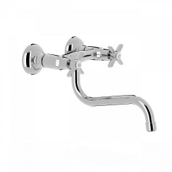 Virtuves izlietnes maisītājs CLASIC-TRES, 24231001