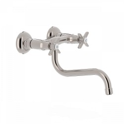 Virtuves izlietnes maisītājs CLASIC-TRES, 24231001AC