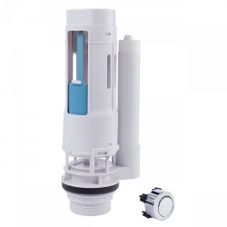 Tualetes poda noplūdes mehānisms TRES , 25477012