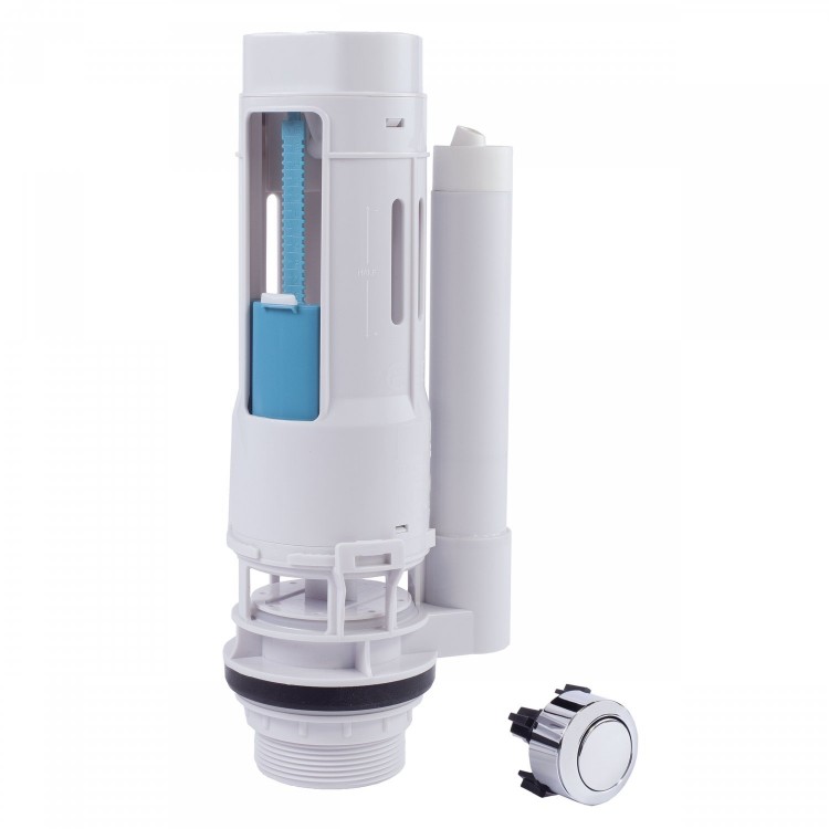 Tualetes poda noplūdes mehānisms TRES , 25477012