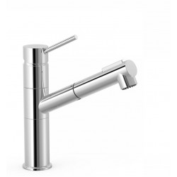 Virtuves izlietnes maisītājs TRES STANDARD, 03043401