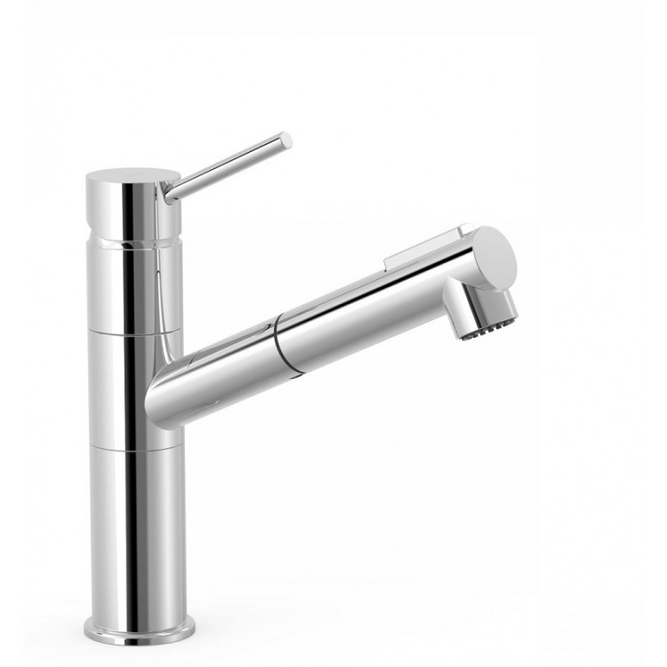 Virtuves izlietnes maisītājs TRES STANDARD, 03043401