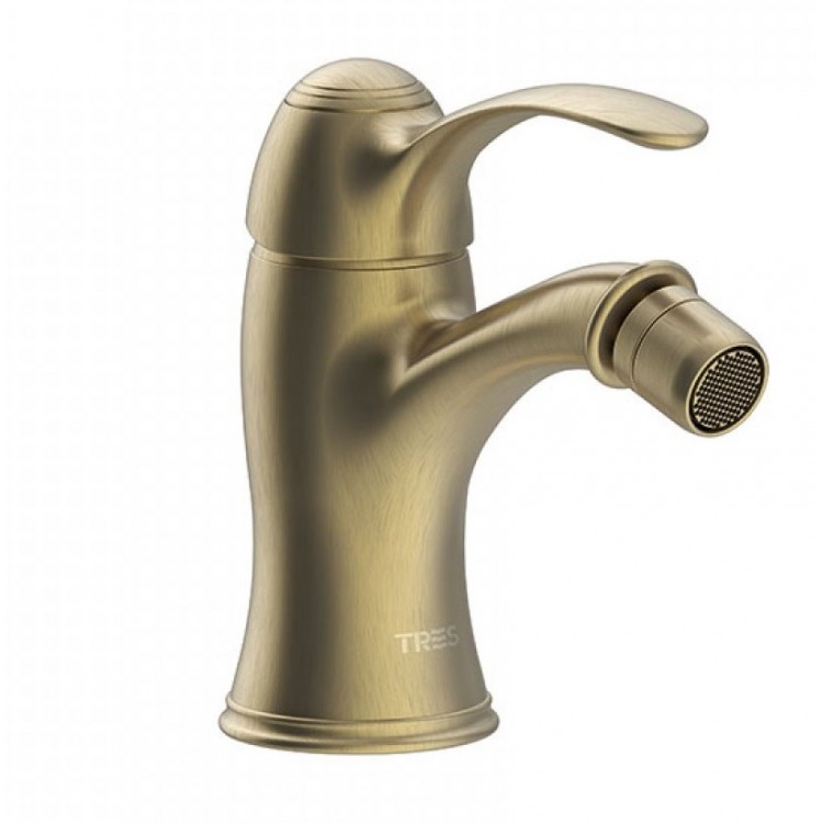 Bidē maisītājs CLASIC-TRES, 24212001LM