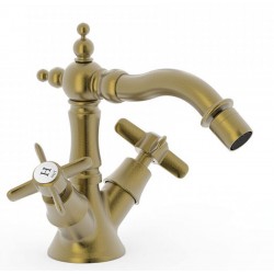 Bidē maisītājs CLASIC-TRES, 24212202LM