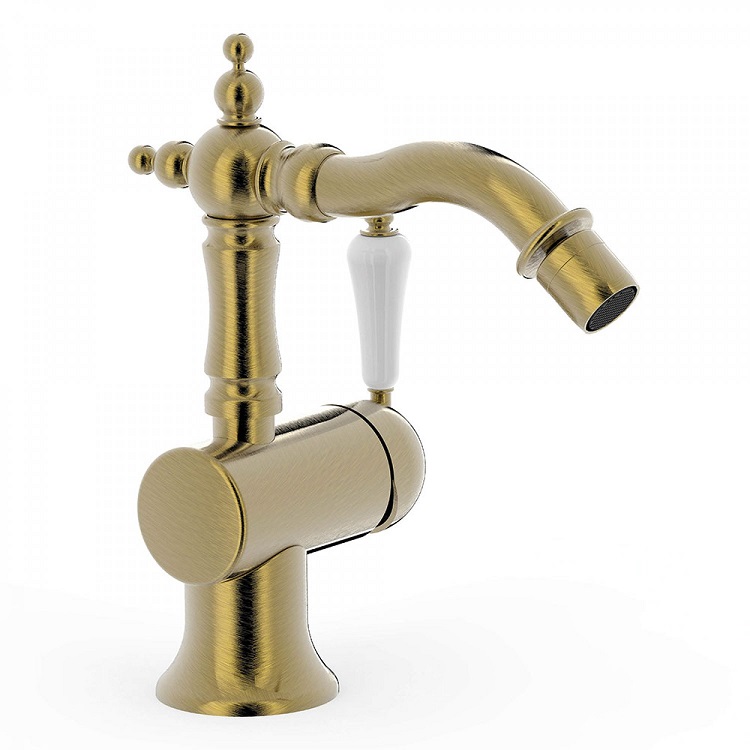 Bidē maisītājs CLASIC-TRES, 24222001LM