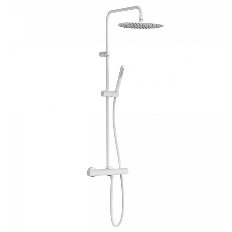 Termostata dušas sistēma STUDY TRES 26238701BM