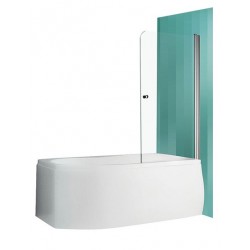 Vannas sieniņa Roth 800 TV1