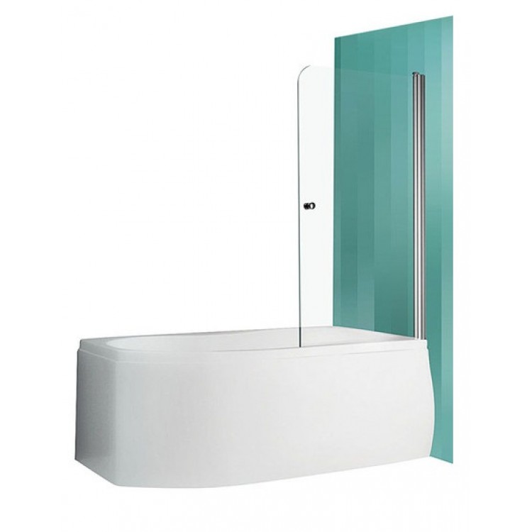 Vannas sieniņa Roth 750 TV1