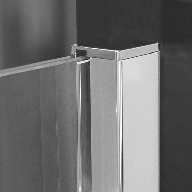 Vannas sieniņa Roth TV2 97cm