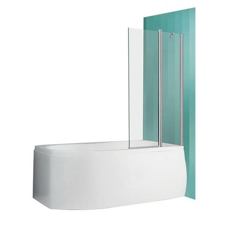 Vannas sieniņa Roth TV2 97cm