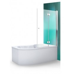Vannas sieniņa Roth TZV2 1000 L/P