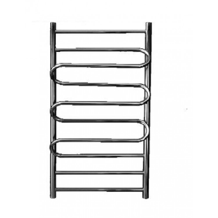 Dvieļu žāvētājs Rosela Tango 500x1000 mm (3 ribas)