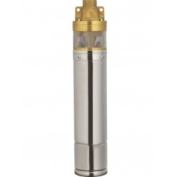 Dziļurbuma sūknis Terra TR 4/100, 36265