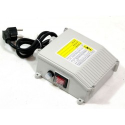 Dziļurbuma sūknis Terra TR 4/100, 36265