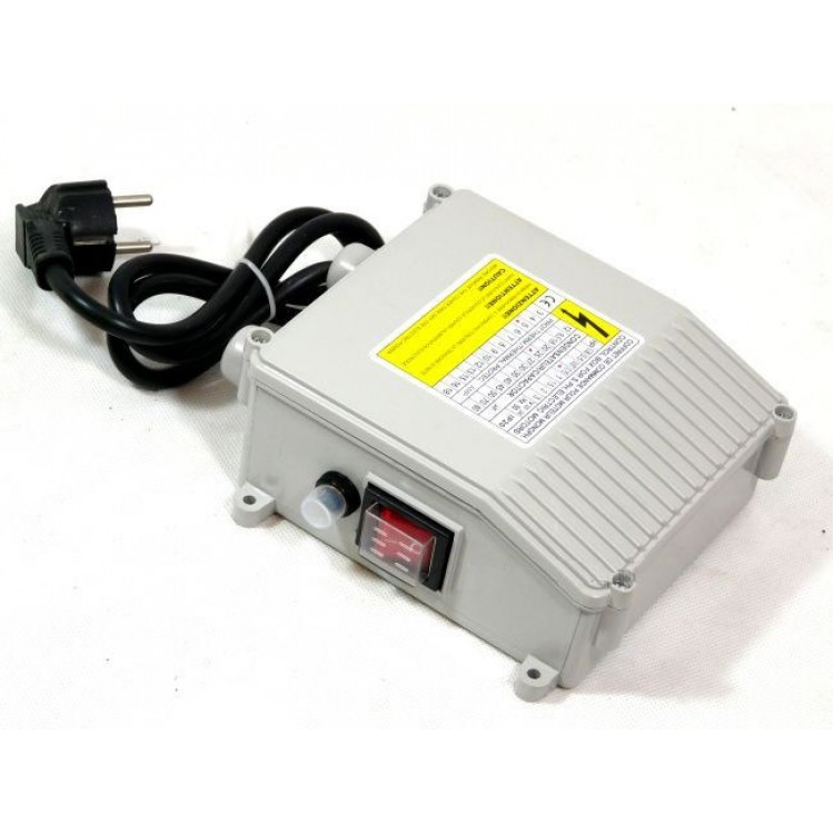 Dziļurbuma sūknis Terra TR 4/150, 36266