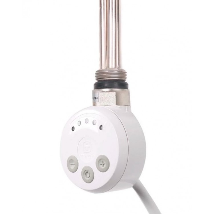 Dvieļu žāvētāja sildelements MEG 1.0 200W, balts