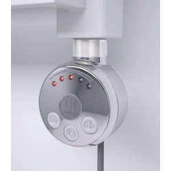 Dvieļu žāvētāja sildelements MEG 1.0 200W, matēts