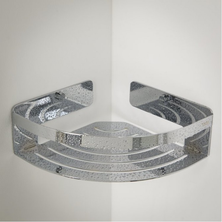 Dušas grozs Stūra Tiger CADDY, 1400430346