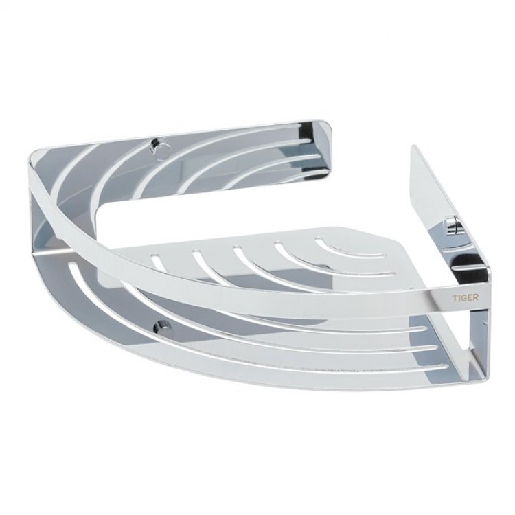 Dušas grozs Stūra liels Tiger CADDY, 1400630346