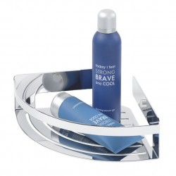 Dušas grozs Stūra liels Tiger CADDY, 1400630346