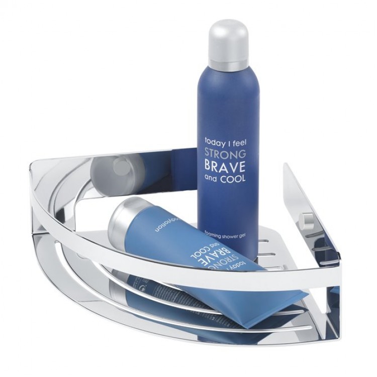 Dušas grozs Stūra liels Tiger CADDY, 1400630346