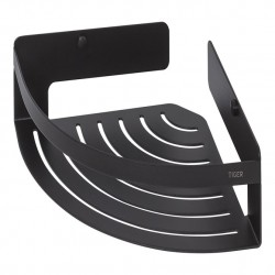 Dušas grozs Stūra liels Tiger CADDY, 1400630746