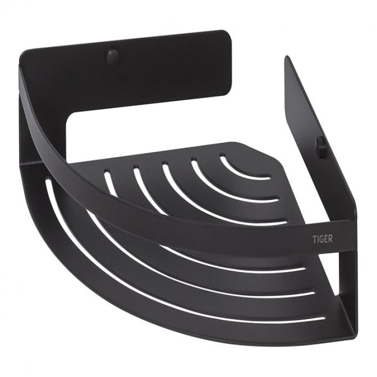 Dušas grozs Stūra liels Tiger CADDY, 1400630746