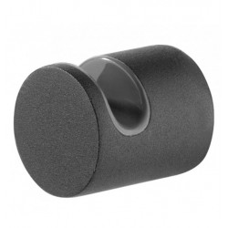 Āķis mazais Tiger BOLD, melns (2 gab.)