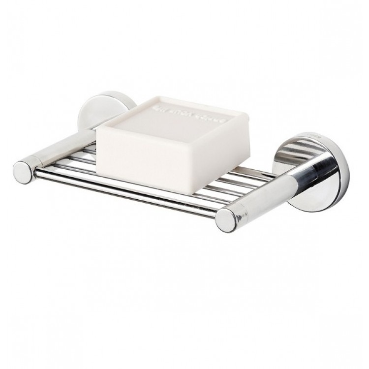 Ziepju trauks Tiger Boston, pulēts ner.tērauds