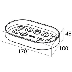 Ziepju trauks Tiger Boston C&S Ziepju trauks