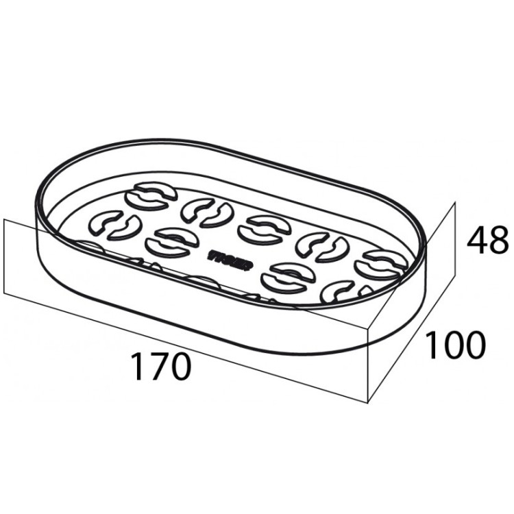 Ziepju trauks Tiger Boston C&S Ziepju trauks
