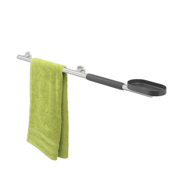 Rokturis pie sienas stiprināms Tiger Boston C&S 900 mm