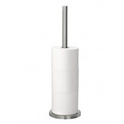 Rezerves tualetes papīra turētājs Tiger Boston, berzts ner.tērau