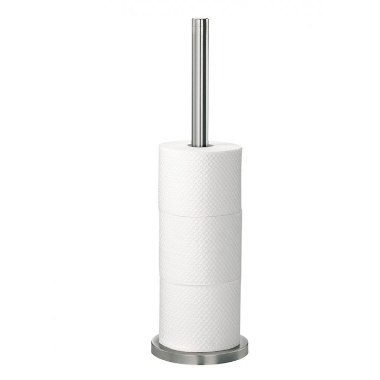 Rezerves tualetes papīra turētājs Tiger Boston, berzts ner.tērau