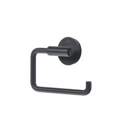 Tualetes papīra turētājs Tiger URBAN, melns