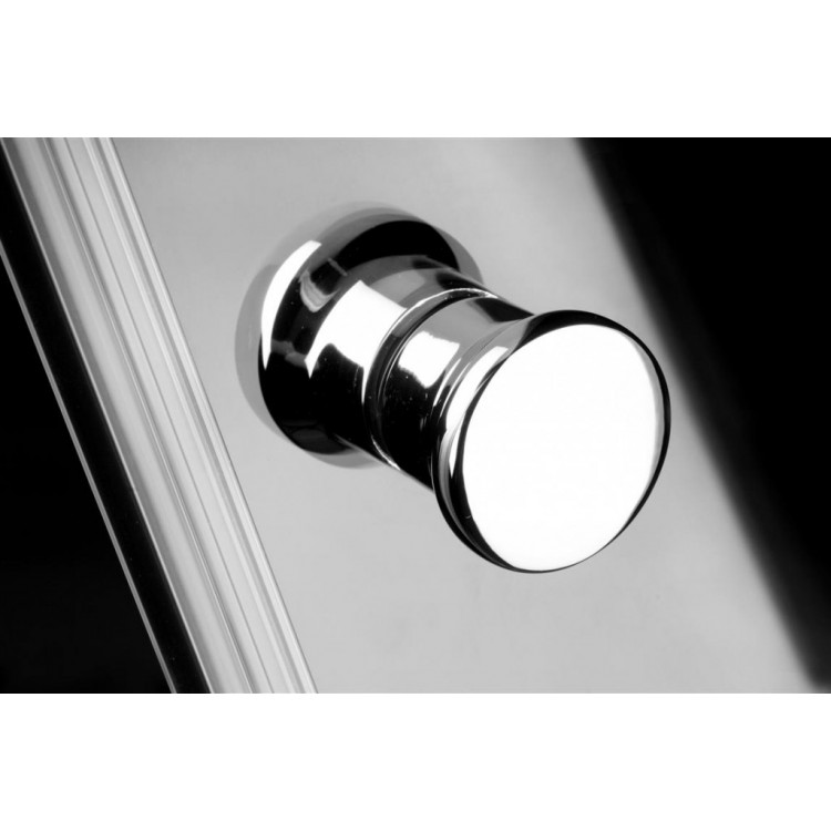 Dušas stūris taisnstūra Radaway Torrenta KDJ 100L/Rx80