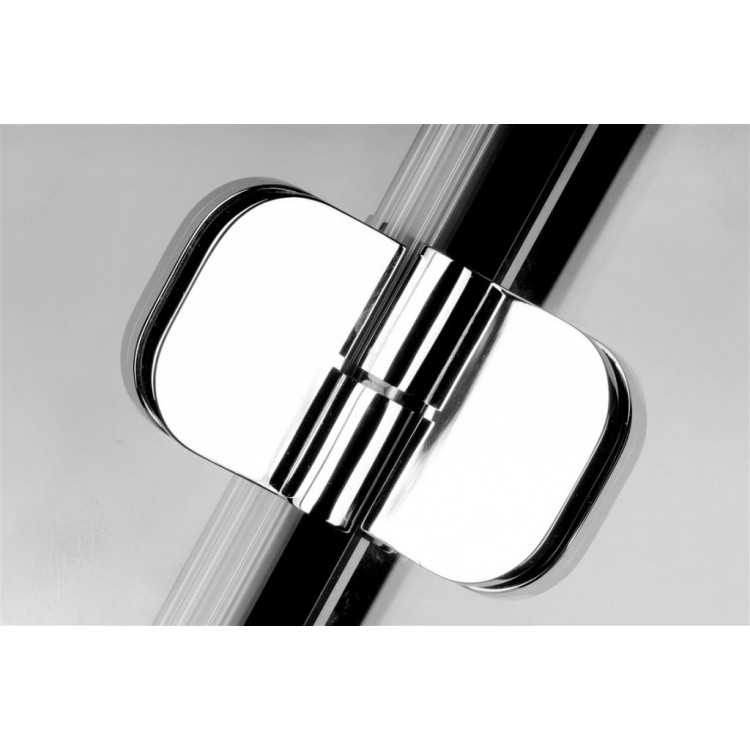 Dušas stūris taisnstūra Radaway Torrenta KDJ 100L/Rx80