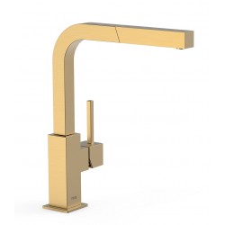 Virtuves izlietnes maisītājs CUADRO-TRES, 006437OM