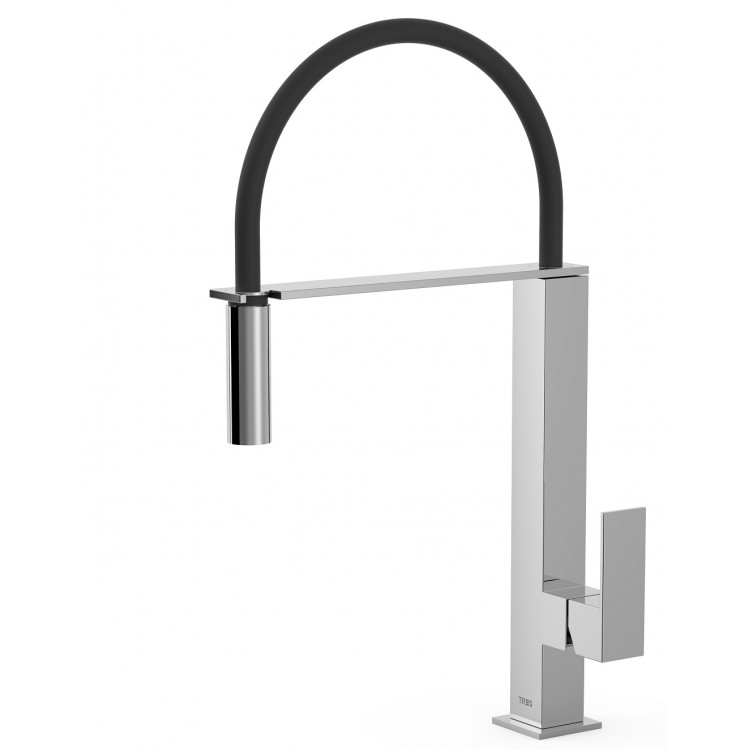 Virtuves izlietnes maisītājs TRES, 00648701