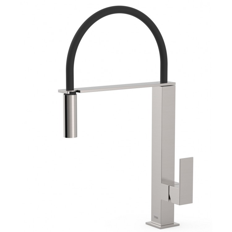 Virtuves izlietnes maisītājs TRES, 00648701AC